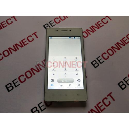 Huawei G520 White